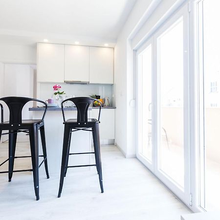 2Sis 2 Apartments Zadar Pokoj fotografie