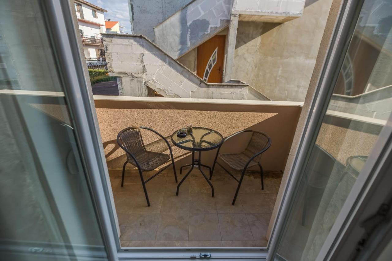 2Sis 2 Apartments Zadar Pokoj fotografie