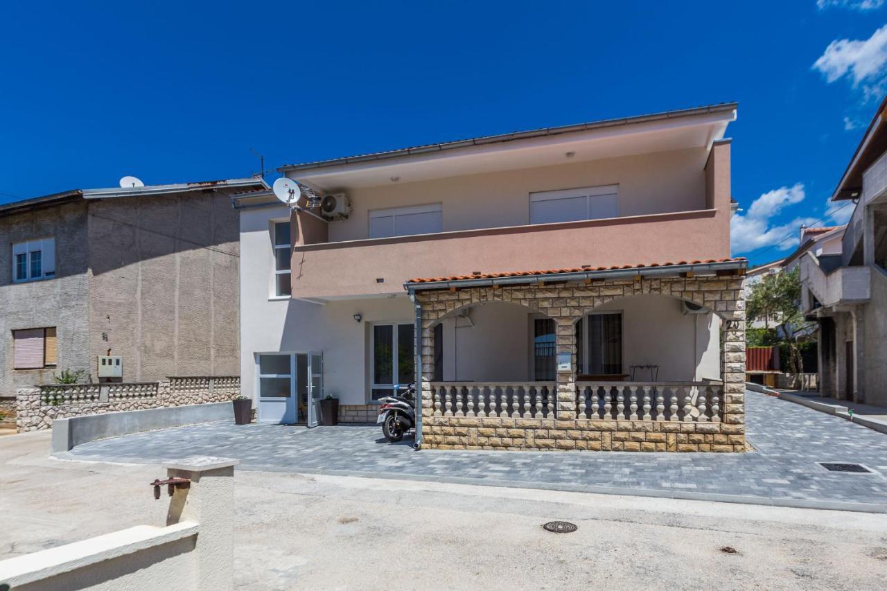 2Sis 2 Apartments Zadar Exteriér fotografie